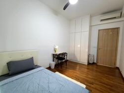 Varsity Park Condominium (D5), Condominium #511006171